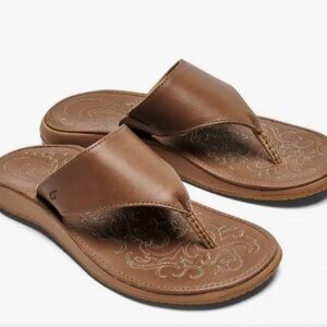 🤎🤎Olukai sandals🤎🤎
